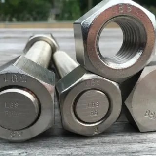 Stud 5/8