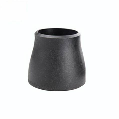 219.1MM SCH40 ASTM A234WPB Con Reducer ASME B16.9.
