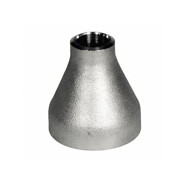 4IN*2IN SCH40 Seamless Steel Conc Reducer BW ASTM B366 Gr.WPS.