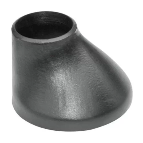 Concentric Reducer Carbon Steel Carbon Steel SCH-40 weldeable 4