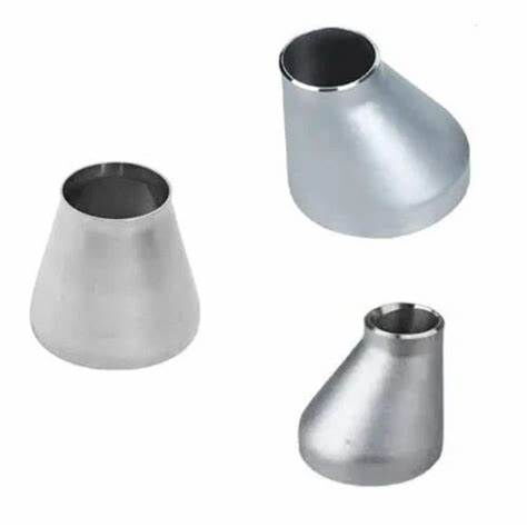 2inch Seamless 316 Stainless Steel CON  Reducer