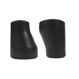 CON REDUCER ASME B16.9 BE SCH 80 x SCH 80 ASTM A420-WPL6