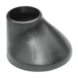 Concentric Reducer Carbon Steel Carbon Steel SCH-40 weldeable 4