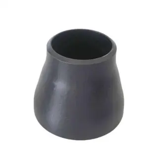 10IN X 8IN REDUCER CONCENTRIC BW ASTM A234 WPB ASME B16.9 SCH80.