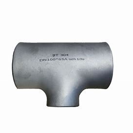 0.5INCH  Equal Tee B16.11  CL3000 SWE A 182 Gr. F316/316L Dual.