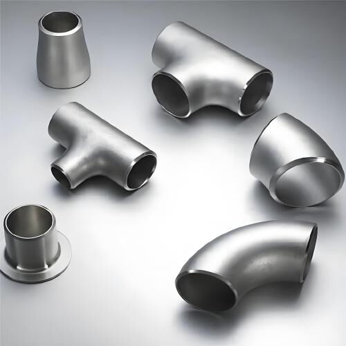 Carbon Steel EQUAL TEE SCH 40 BW BE A234 WPB CS