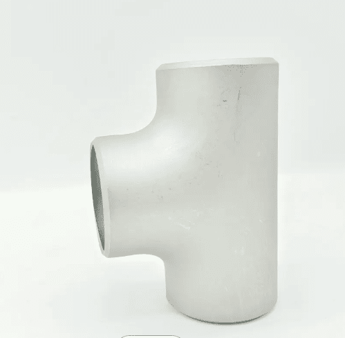 Inconel 600 Nckel Alloy Pipe Fittings 10 INCH SCH40 Straight Tees.