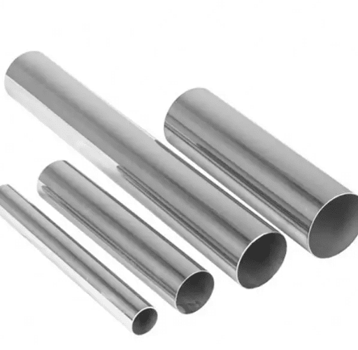 10 INCH SCH80 Nickel Inconel Alloy 800 Seamless Tube.