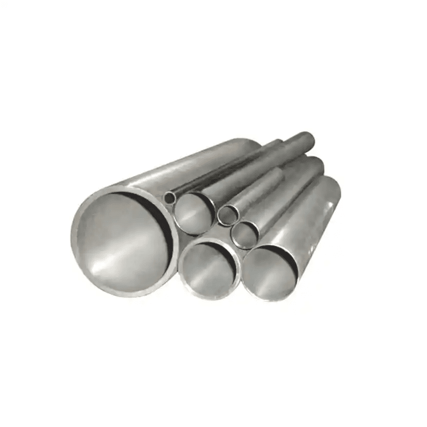6 INCH SCH80 Nickel Inconel Alloy 800 Seamless Tube.