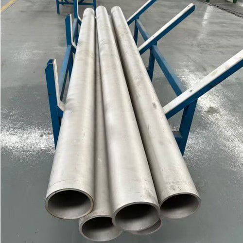 600 601 625 Nickel Alloy Nichrome Inconel Seamless Tube Pipe.