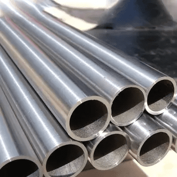 Carbon steel tube vs Stainless steel tube: material difference and application field analysis