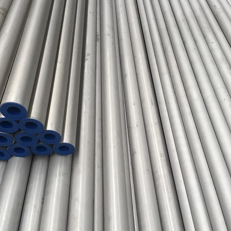 625 Inconel Seamless Nickel Alloy Pipe Size: 3 Inch Sch 40