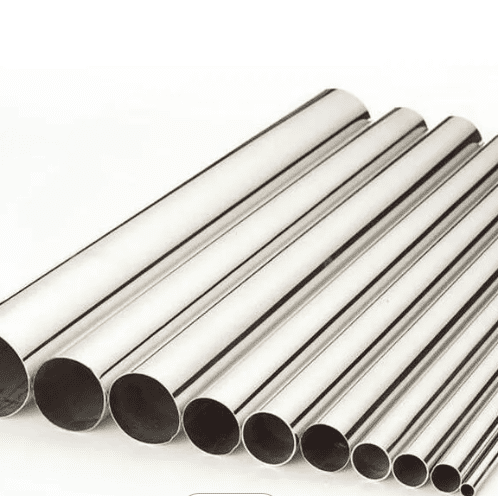 625 Nickel Alloy Nichrome Inconel Seamless Tube Pipe DN100.
