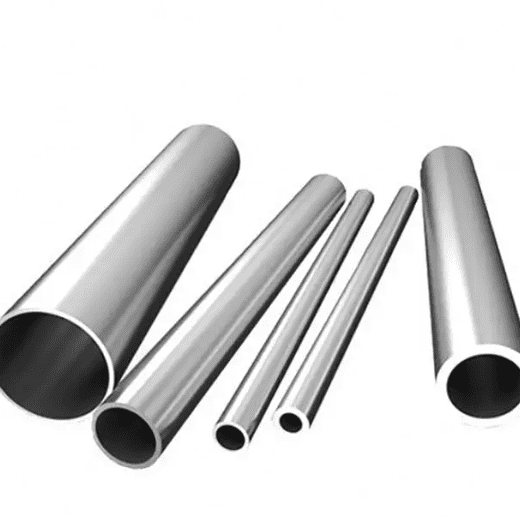 8 INCH SCH80 Nickel Inconel Alloy 800 Seamless Tube.