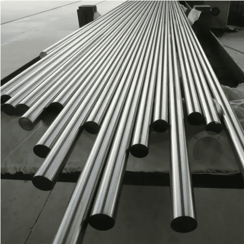 8Inch Sch 40 ASTM B705 Incoloy 825 Seamless Hastelloy Nickel Alloy Pipe