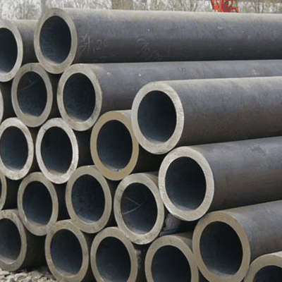 Alloy Steel ASTM A213 Grade T22 Seamless Pipe
