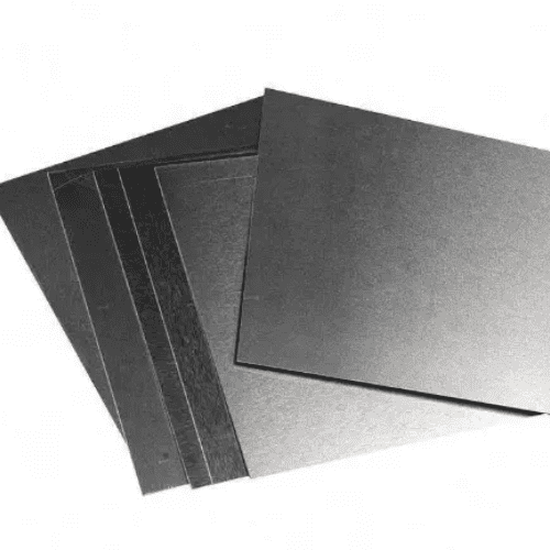 Copper Nickel Alloy Monel 400 Plate Sheet Nickel Plated.