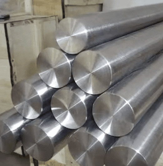 High Strength NO4400 Nickel Alloy Rod Monel 400 Nickel Bar Dia 20mm