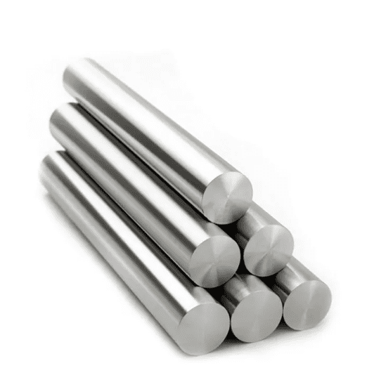 High Strength NO4400 Nickel Alloy Rod Monel 400 Nickel Bar DIA 30MM