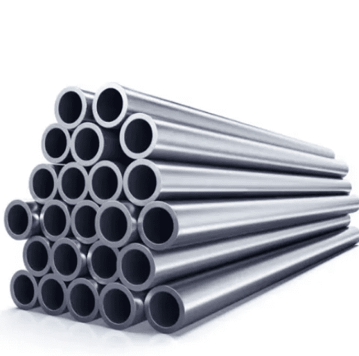 Nickel Alloy Nichrome Inconel 600 601 625  Seamless Tube Pipe,  101.6mm, Seamless