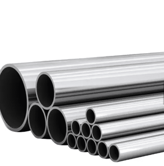 Nickel Alloy Nichrome Inconel 600 601 625  Seamless Tube Pipe,  73mm, Seamless