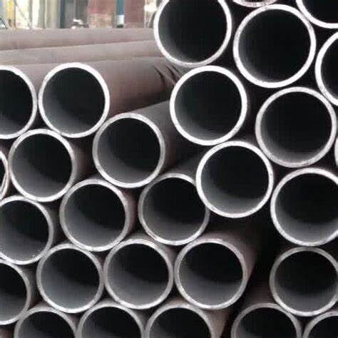 ASTM A213 T9 Seamless Alloy Steel Pipe for Boiler