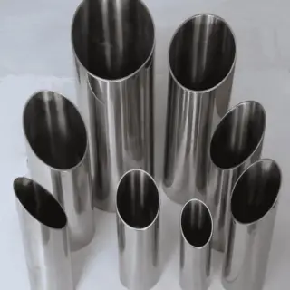 6IN SCH40 Nickel 200 Alloy Steel Seamless pipe