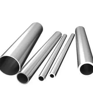 8 INCH SCH80 Nickel Inconel Alloy 800 Seamless Tube.