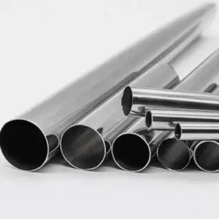10 mm 20 mm 30 mm Diameter Nickel Alloy Inconel 718 tube.