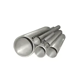 6 INCH SCH80 Nickel Inconel Alloy 800 Seamless Tube.