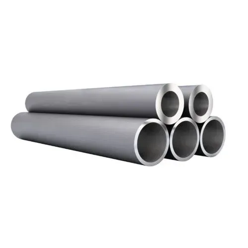 ASTM A519 4140 Alloy Seamless Steel Pipe