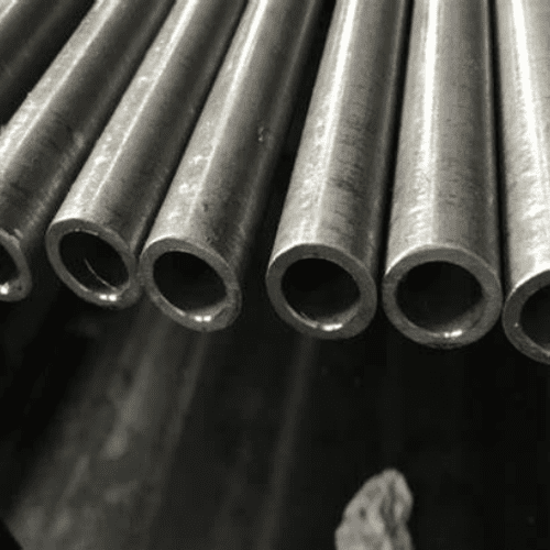 10 INCH Cold Drawn ASTM A213 Seamless steel Boiler Tubes.