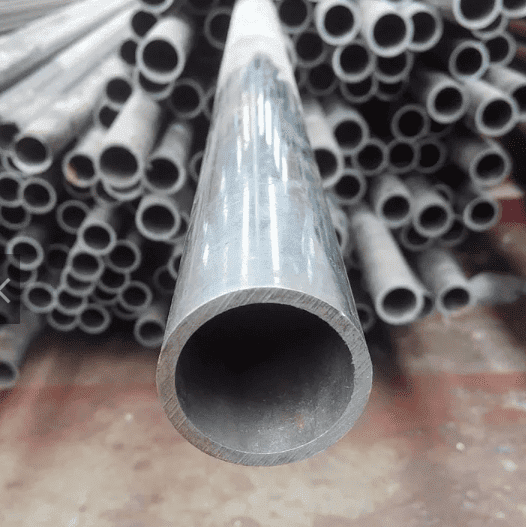 How to dredge spiral steel pipe