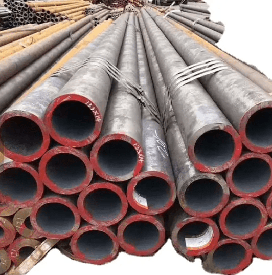 101.6 MM X 5.74MM STD High quality seamless Carbon Steel Boiler Tube/pipe ASTM A179