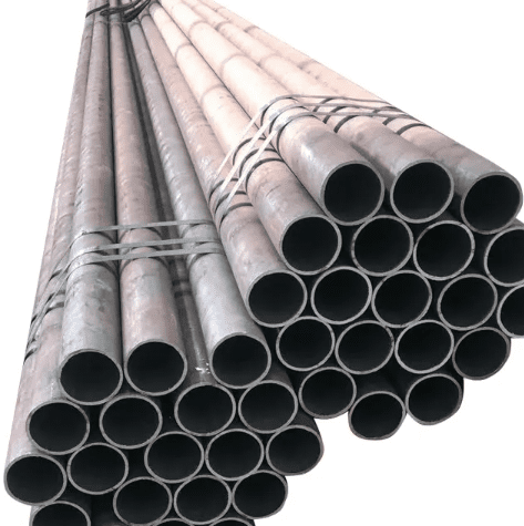 101.6 MM  SCH80 High quality seamless Carbon Steel Boiler Tube/pipe ASTM A179