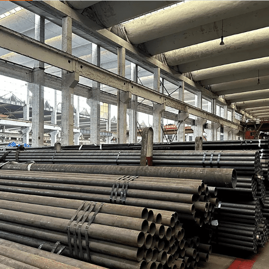 114.3 MM STD High quality seamless Carbon Steel Boiler Tube/pipe ASTM A179
