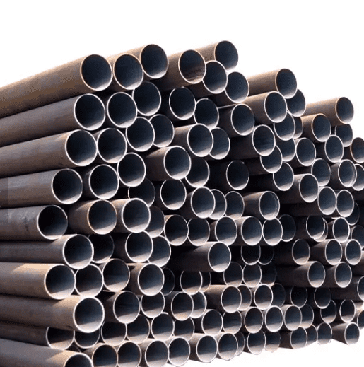 114.3MM SCH40 80 High quality seamless Carbon Steel Boiler Tube/pipe ASTM A179