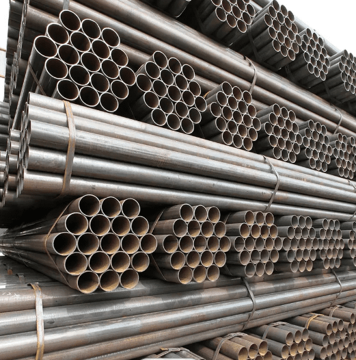 141.3MM High quality seamless Carbon Steel Boiler Tube/pipe ASTM A179 STD