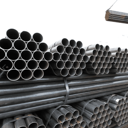 141.3MM High quality seamless Carbon Steel Boiler Tube/pipe ASTM A179