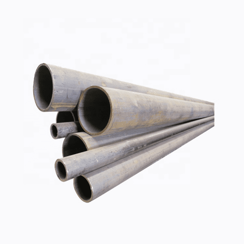 219.1mm*8.18mm ASTM A210 Alloy Steel ASME GR.A1 Carbon Steel seamless boil tube.