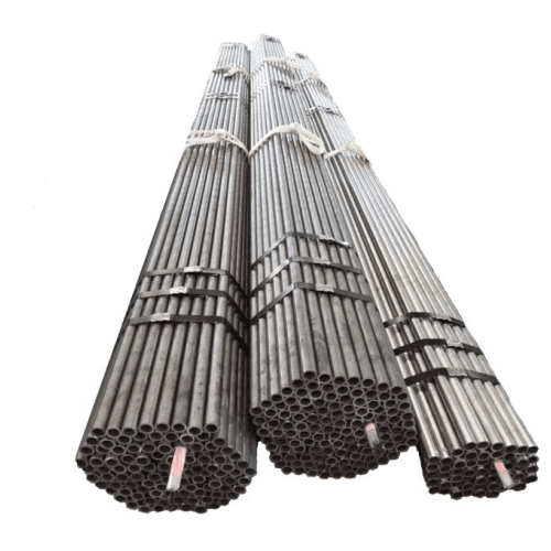 273 mm x 9.27 mm ASTM A192 cold drawn Seamless Carbon Steel Boiler Tube.