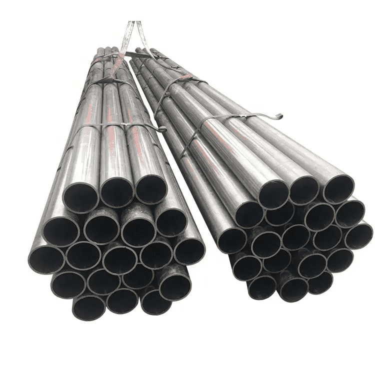 355.6mm*9.53mm ASTM A210 Alloy Steel ASME GR.A1 Carbon Steel seamless boil tube.