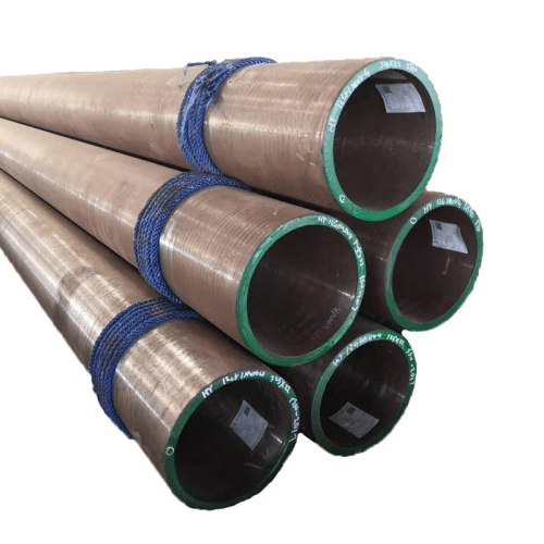 355.6MMX9.53MM High Quality Seamless Carbon Steel Boiler Pipe ASTM A179