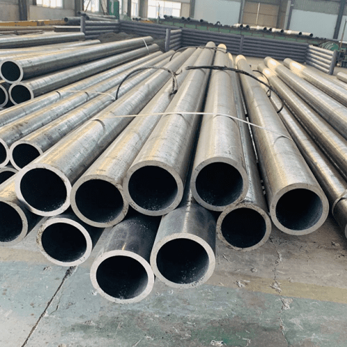 4 Inch High quality seamless Carbon Steel Boiler Tube/pipe ASTM A179 STD