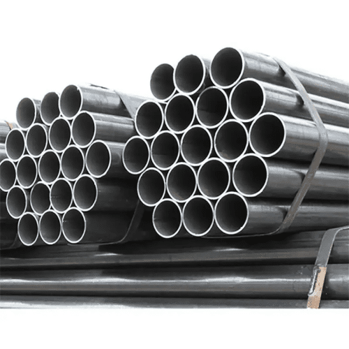 4 Inch SCH40 ASTM A179 Boiler Tube Seamless Steel pipe.