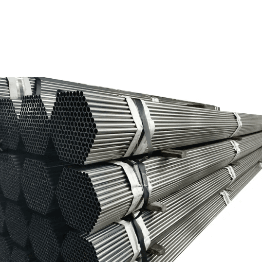 42.2MM SCH40 High quality seamless Carbon Steel Boiler Tube/pipe ASTM A179