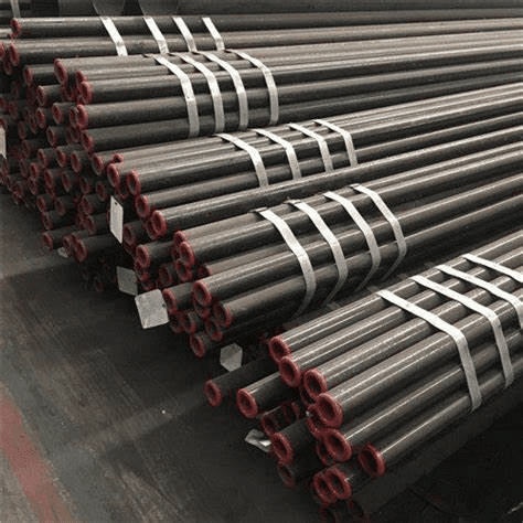 48.3 MM X 3.18MM High Quality Seamless Carbon Steel Boiler Pipe ASTM A179