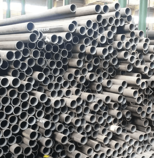 5 inch High quality seamless Carbon Steel Boiler Tube/pipe ASTM A179