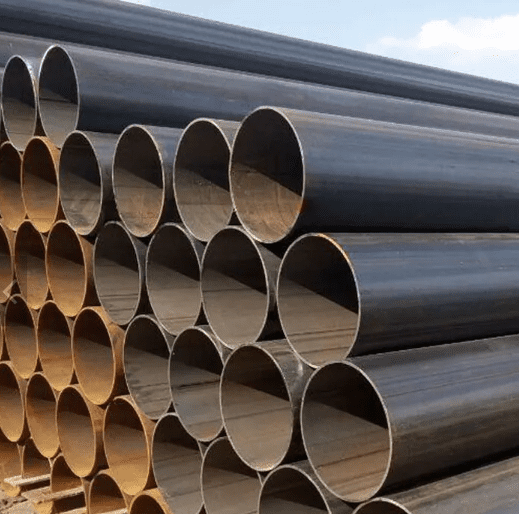 508MM SCH40 80 High quality seamless Carbon Steel Boiler Tube/pipe ASTM A179