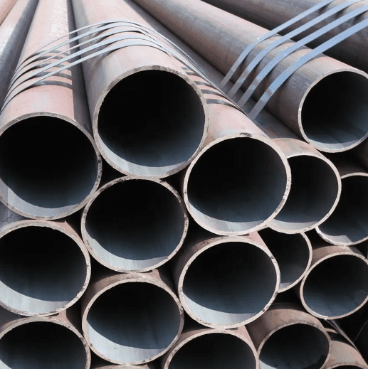 5inch High quality seamless Carbon Steel Boiler Tube/pipe ASTM A179 STD